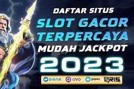 Doa Menang Jackpot Hari Ini Slot Mudah Jackpot Togel Jitu