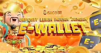 Gaco88 Agen Resmi Situs Judi Slot Online