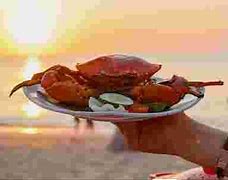 Makan Kepiting Saat Hamil