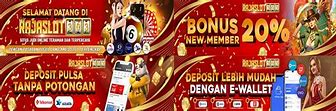 Pinjaman Modal Slot Online Terpercaya 2024 Gratis Ongkir