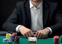 Professional Gambler Adalah