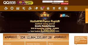 Qq808 Link Alternatif Qq Slot Online Terbaru Indonesia